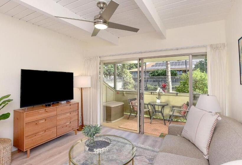 فندق Kihei Bay Surf 236