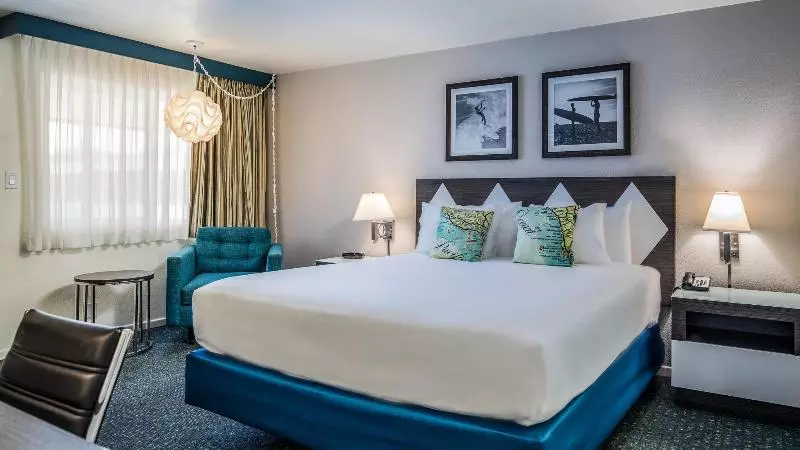 בית מלון כפרי Kings Inn