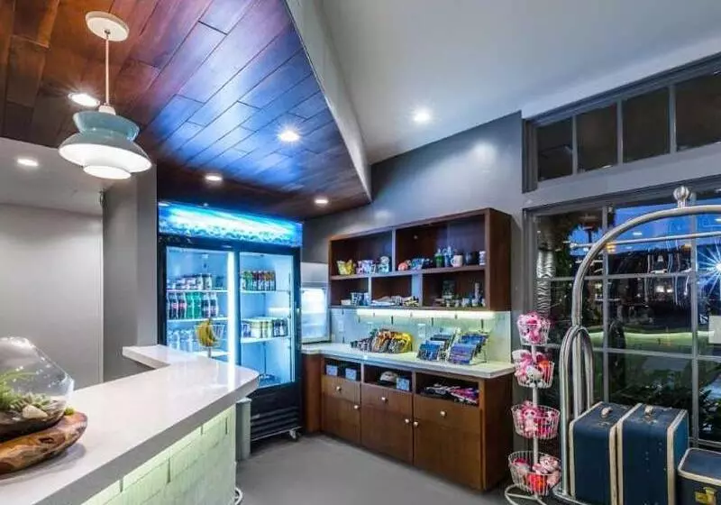 בית מלון כפרי Kings Inn