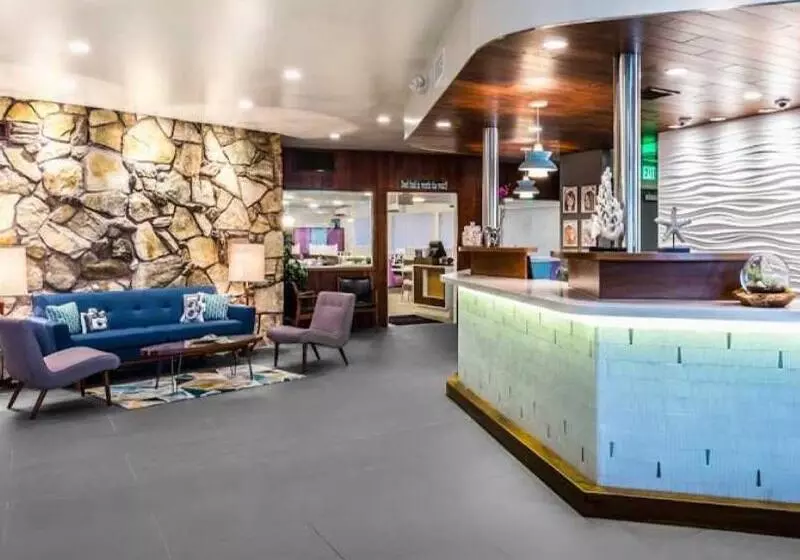 בית מלון כפרי Kings Inn