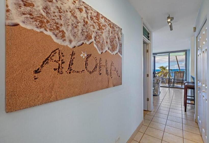 Szálloda Koa Lagoon # 406