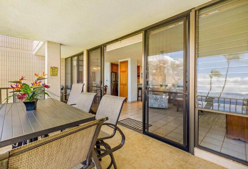 Szálloda Koa Lagoon # 406