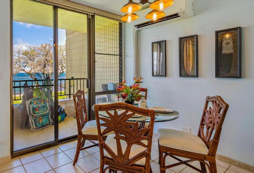 Szálloda Koa Lagoon # 406