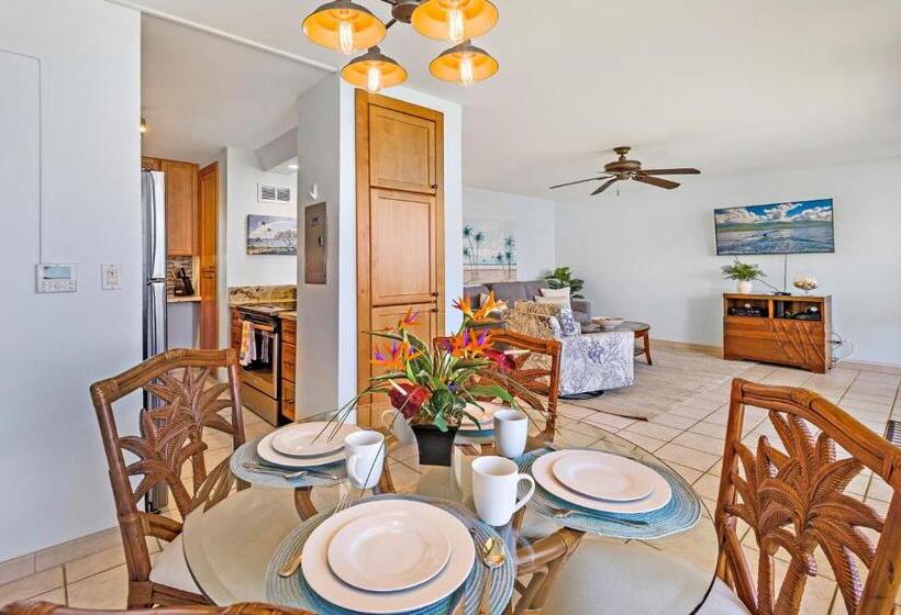 Szálloda Koa Lagoon # 406