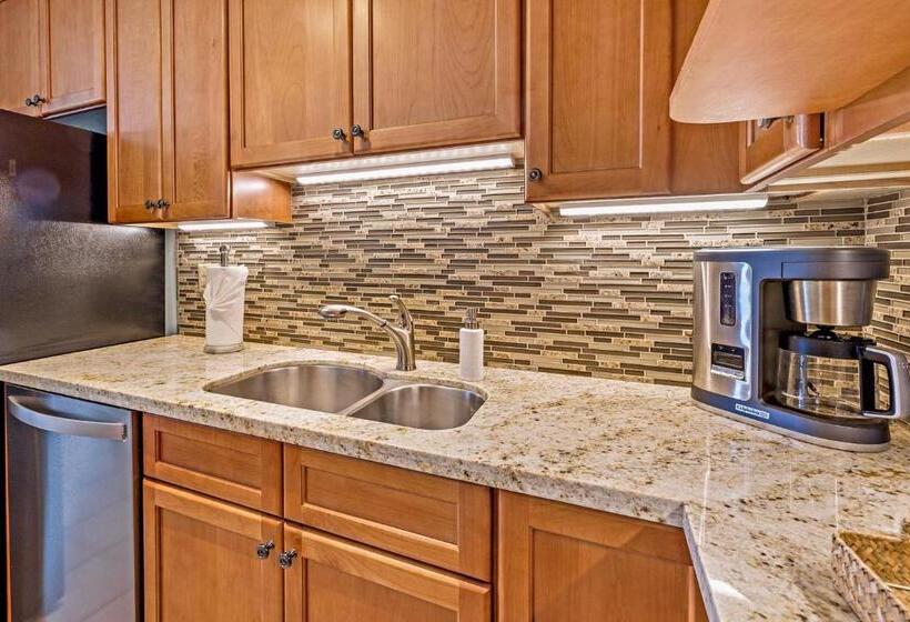 Szálloda Koa Lagoon # 406