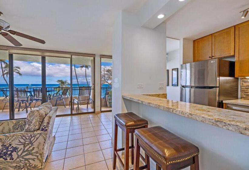 Szálloda Koa Lagoon # 406