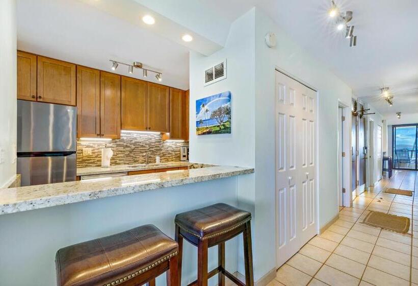 Szálloda Koa Lagoon # 406