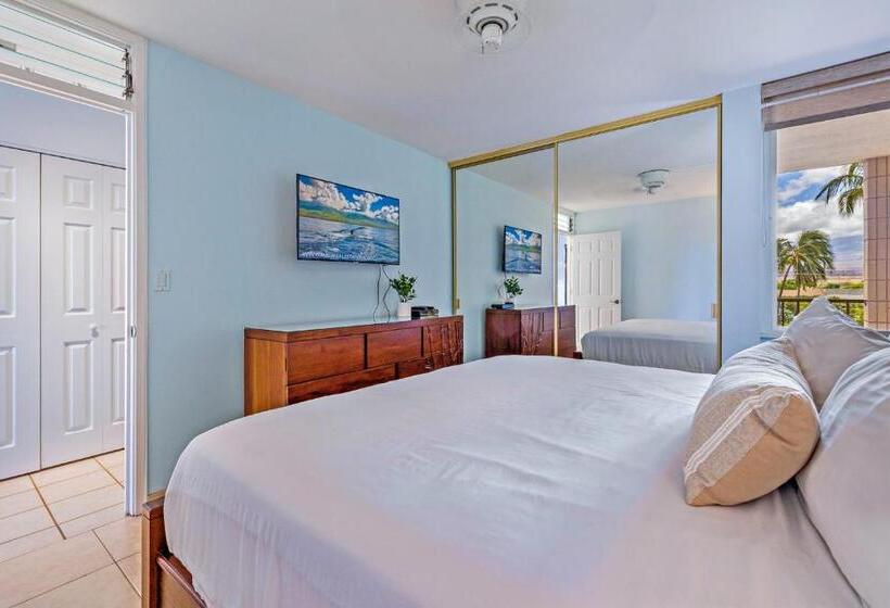 Szálloda Koa Lagoon # 406