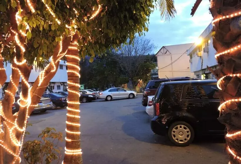 호텔 La Adventurer