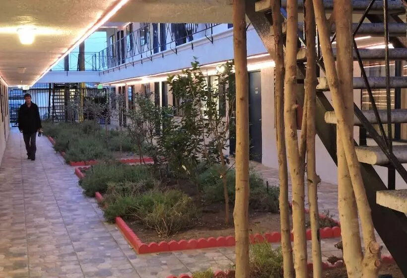 호텔 La Adventurer