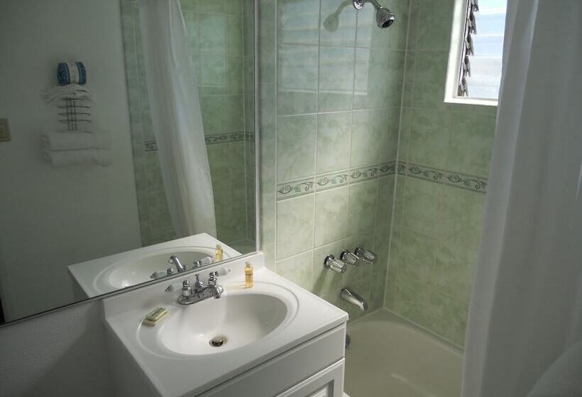 هتل La Adventurer