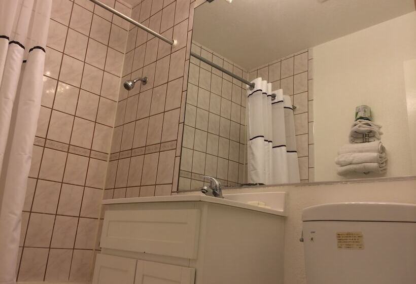 هتل La Adventurer