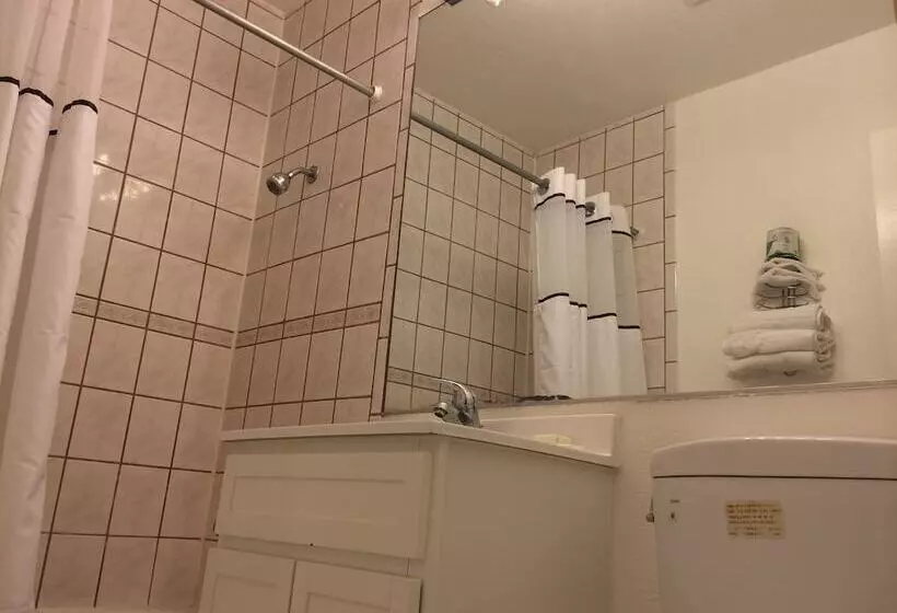 호텔 La Adventurer