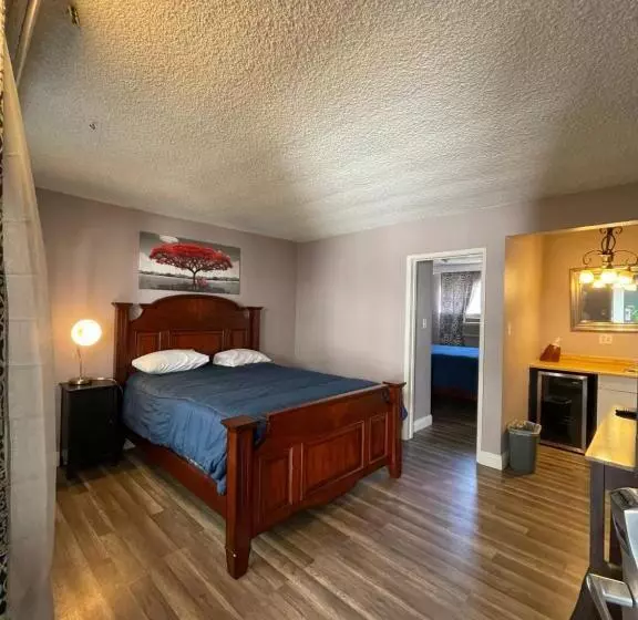 호텔 La Adventurer