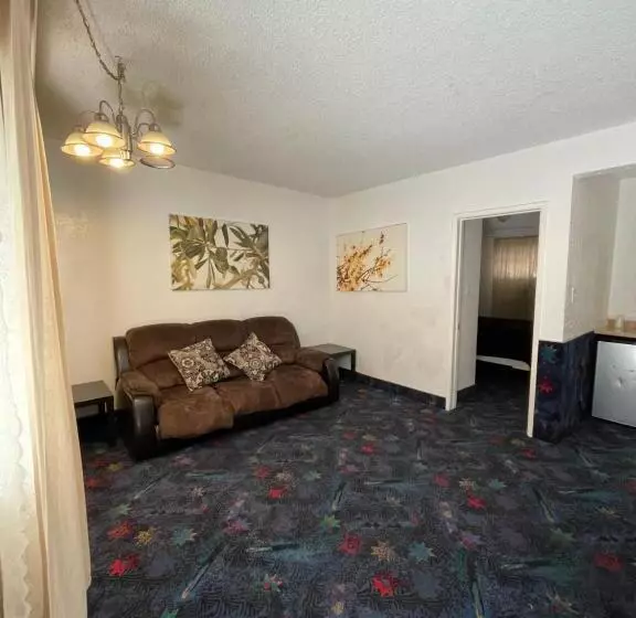 호텔 La Adventurer