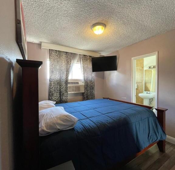 هتل La Adventurer