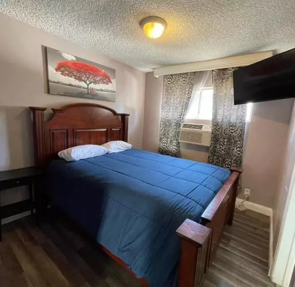 호텔 La Adventurer