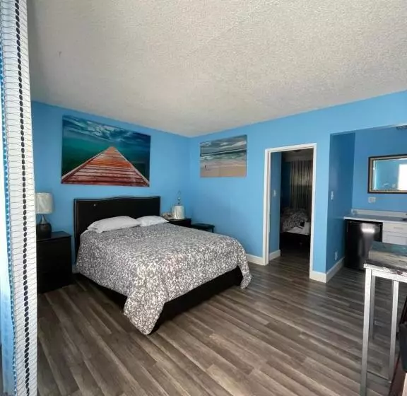 호텔 La Adventurer