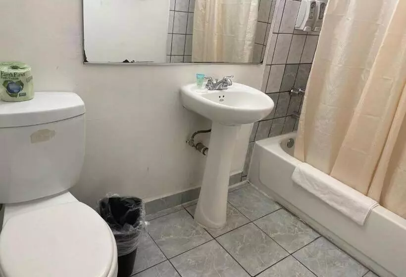 호텔 La Adventurer