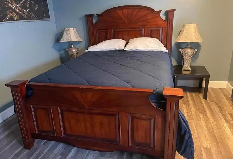 호텔 La Adventurer