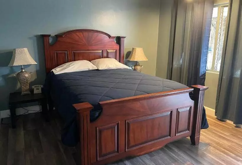 호텔 La Adventurer