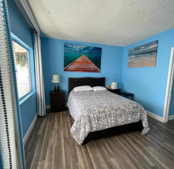 هتل La Adventurer