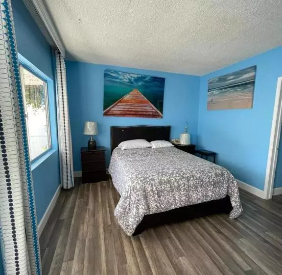 호텔 La Adventurer