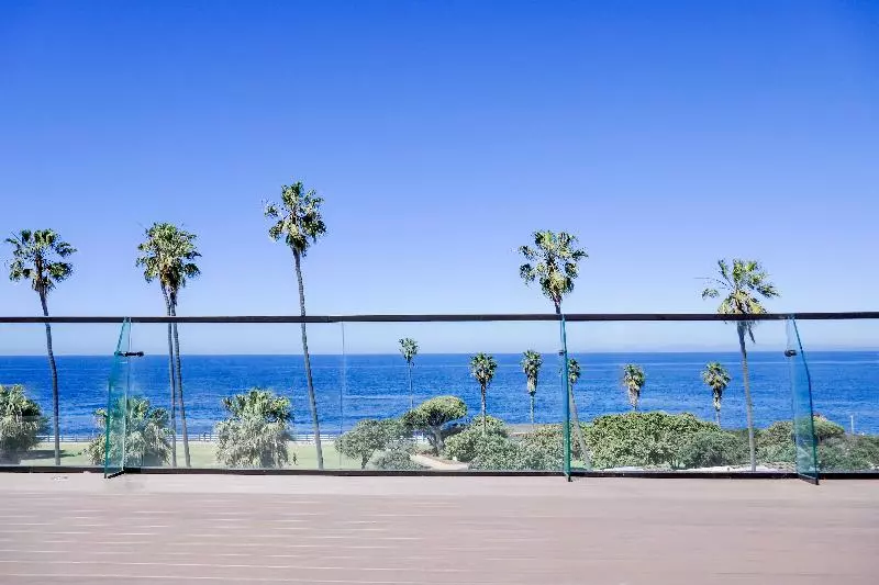 فندق La Jolla Cove Suites