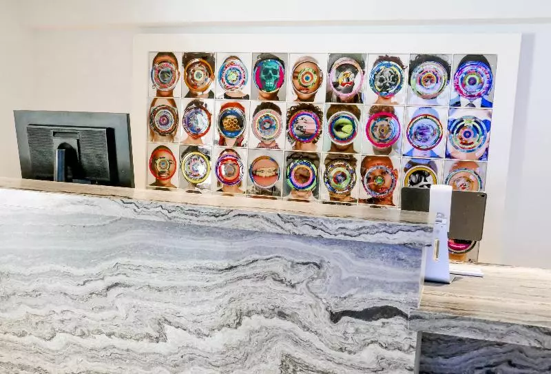 فندق La Jolla Cove Suites