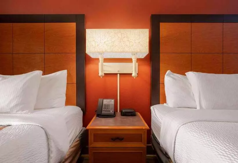 Szálloda La Quinta Inn By Wyndham Cheyenne