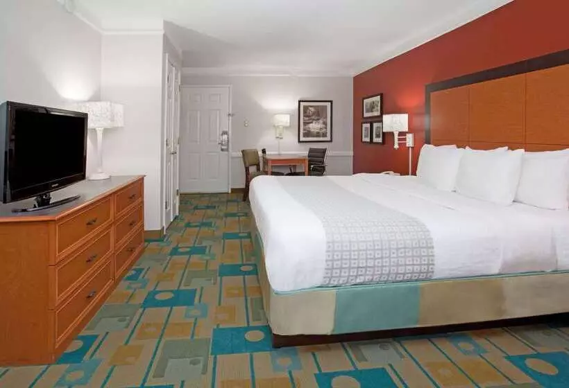 Szálloda La Quinta Inn By Wyndham Cheyenne