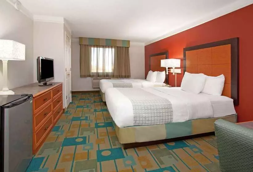 Szálloda La Quinta Inn By Wyndham Cheyenne