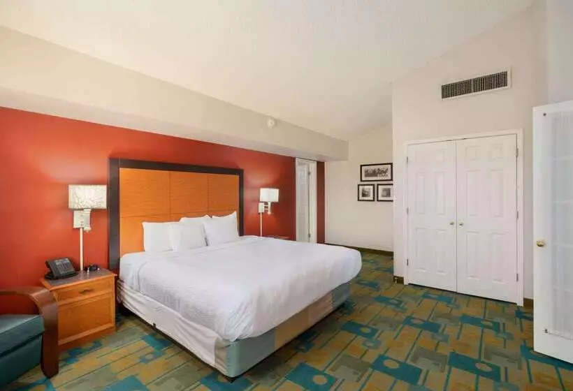 Szálloda La Quinta Inn By Wyndham Cheyenne