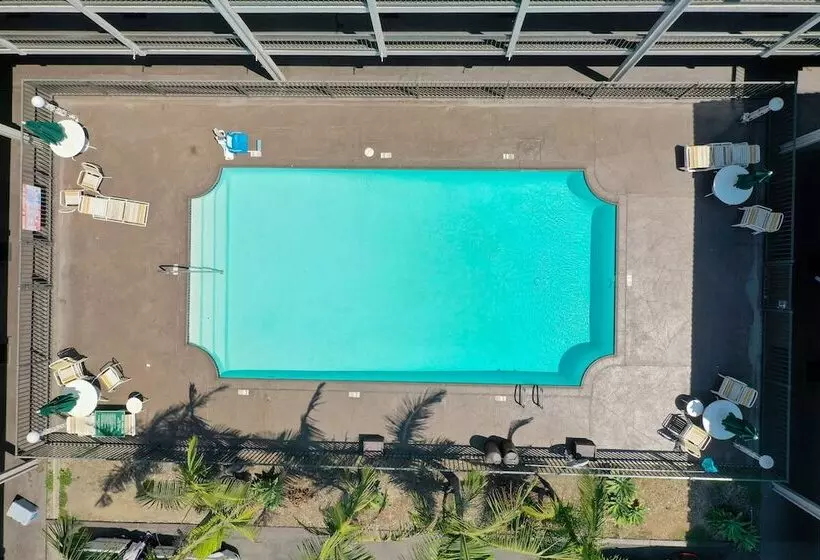 בית מלון כפרי La Quinta Inn By Wyndham Costa Mesa Orange County