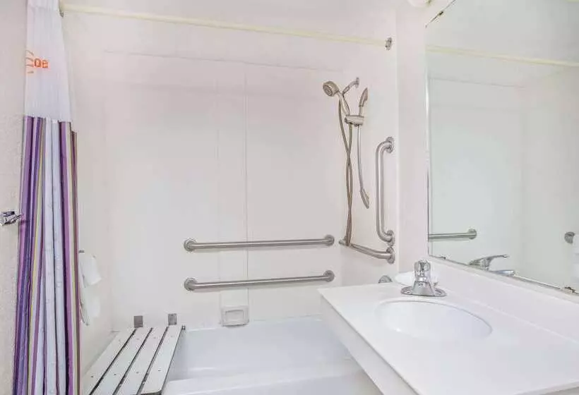 Otel La Quinta Inn By Wyndham Reno