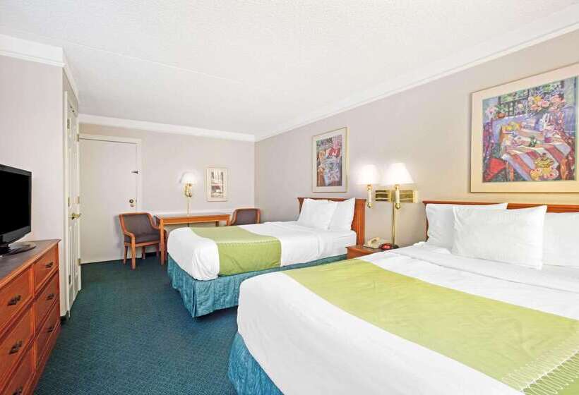 فندق La Quinta Inn By Wyndham Reno