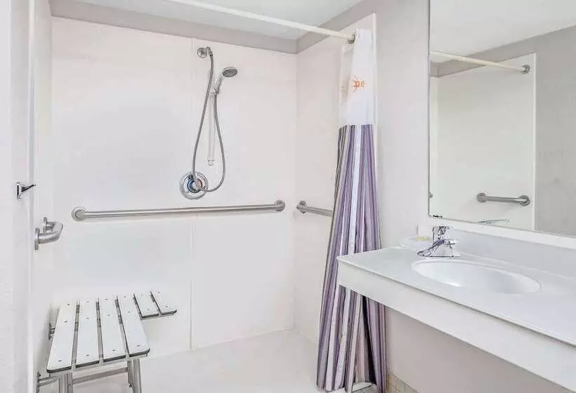 Otel La Quinta Inn By Wyndham Reno