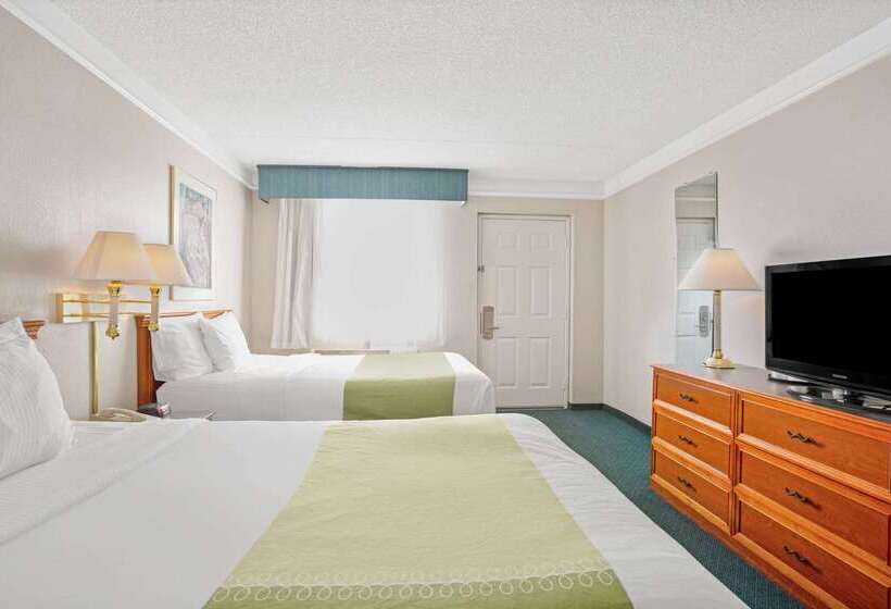 فندق La Quinta Inn By Wyndham Reno