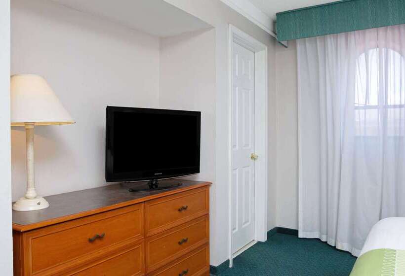 فندق La Quinta Inn By Wyndham Reno