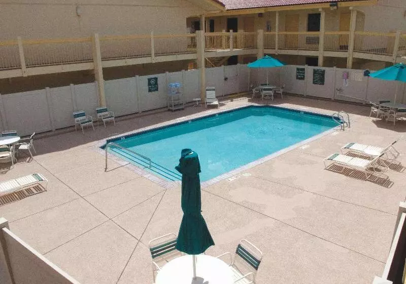 Otel La Quinta Inn By Wyndham Reno