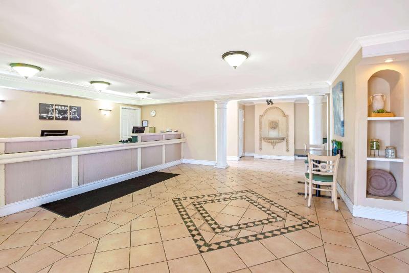 فندق La Quinta Inn By Wyndham Reno