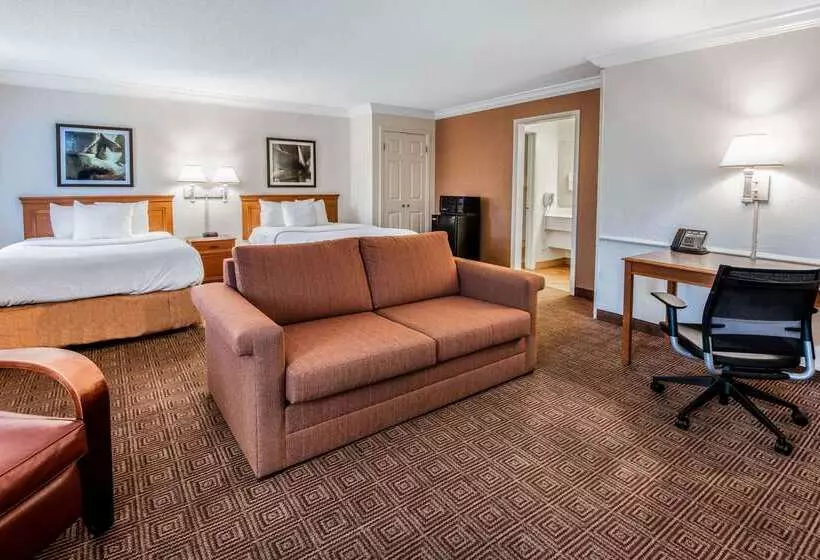 酒店 La Quinta Inn By Wyndham Ih 10 West San Antonio Tx