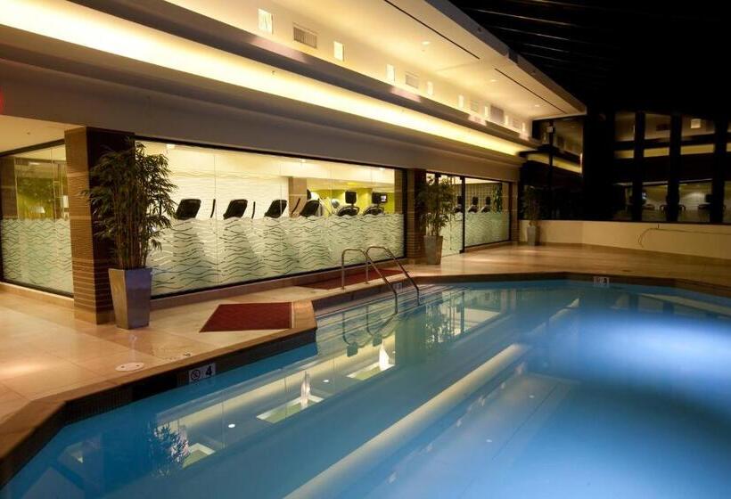 ホテル Long Beach Marriott