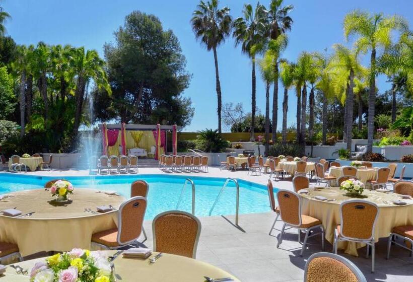 ホテル Long Beach Marriott