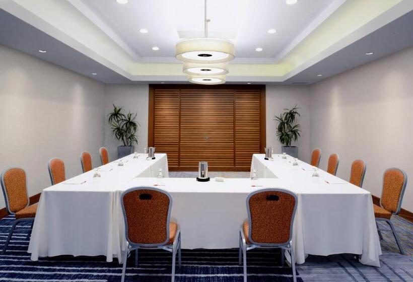 ホテル Long Beach Marriott