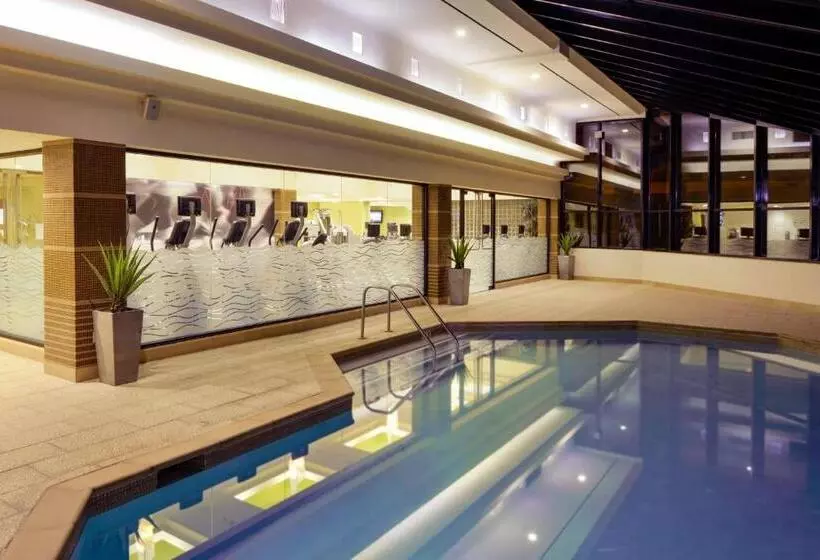 Otel Long Beach Marriott