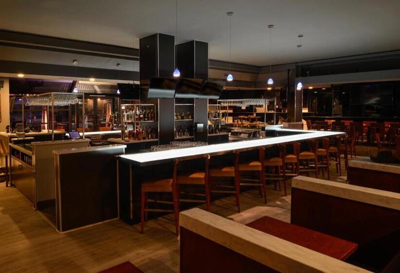 ホテル Long Beach Marriott