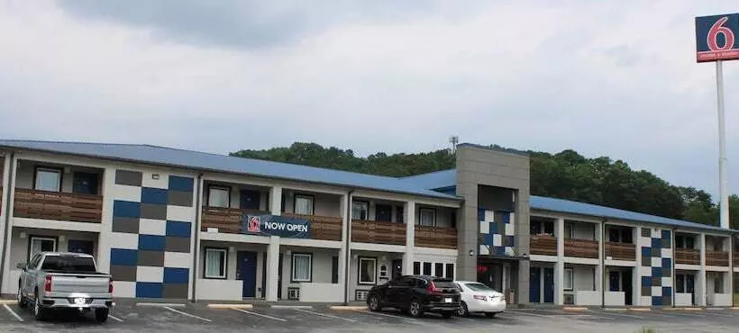 هتل Studio 6 Suites Chattanooga Tn Lookout Mtn