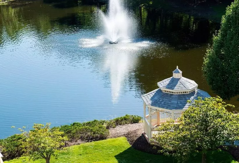 ホテル Marriott Park Ridge