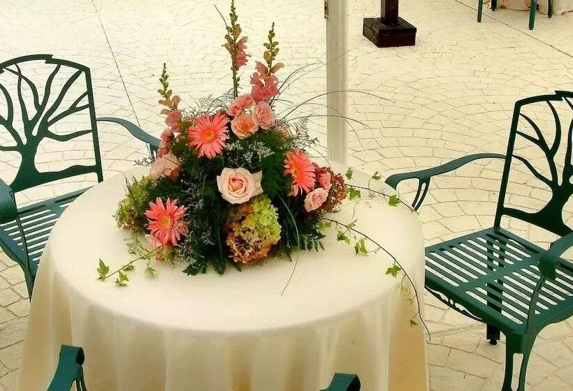 ホテル Marriott Park Ridge